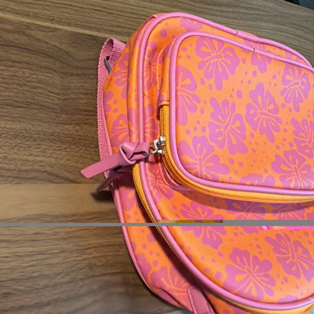 Sm Art Class Backpack - Picture 6 of 7